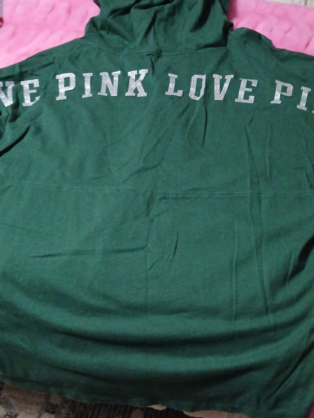 Pink - Picture 5 of 5